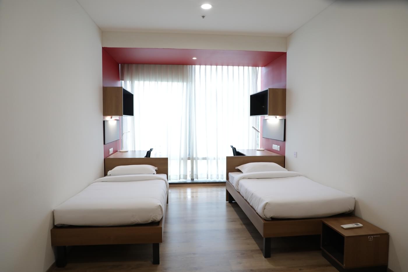 Jio Institute Navi Mumbai Campus photo 18